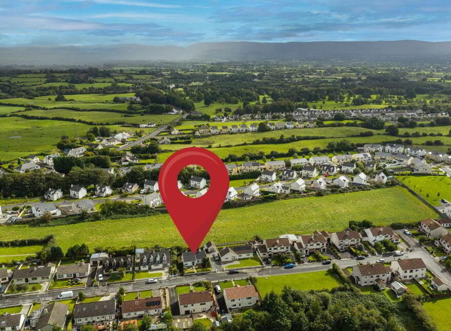 Green Edge, Shanaghy Heights, Ballina, F26E8W6