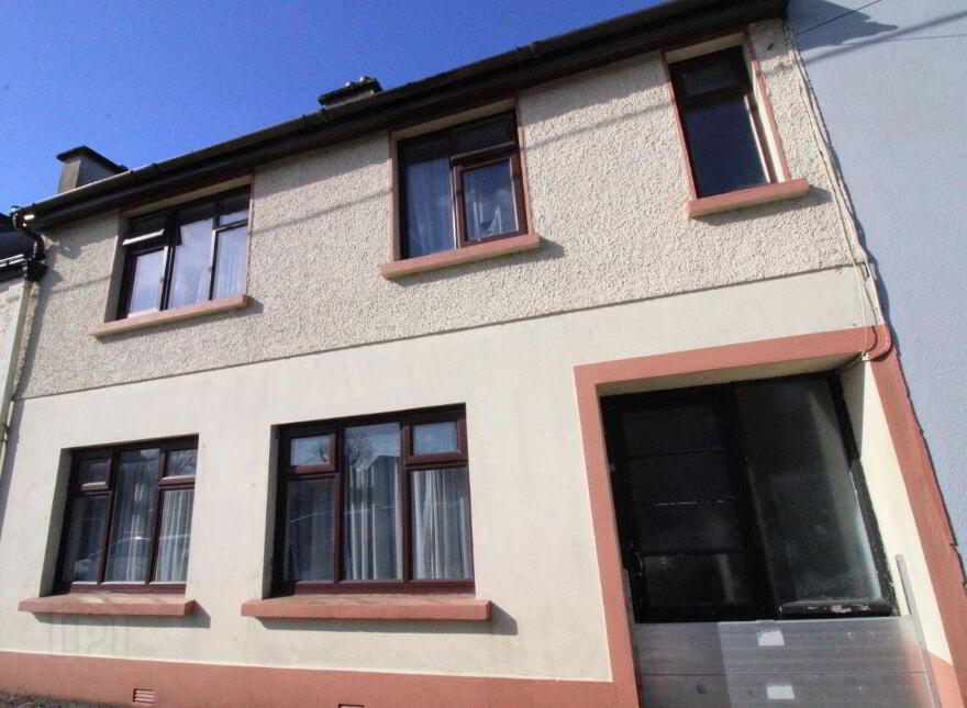 Church Street, Crossmolina, F26DD59
