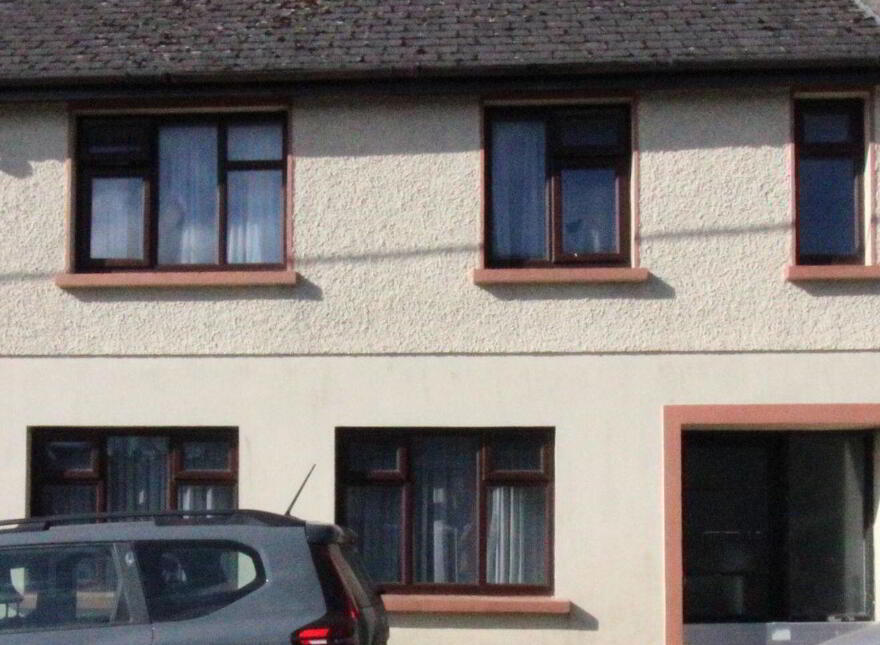 Church Street, Crossmolina, F26DD59 photo