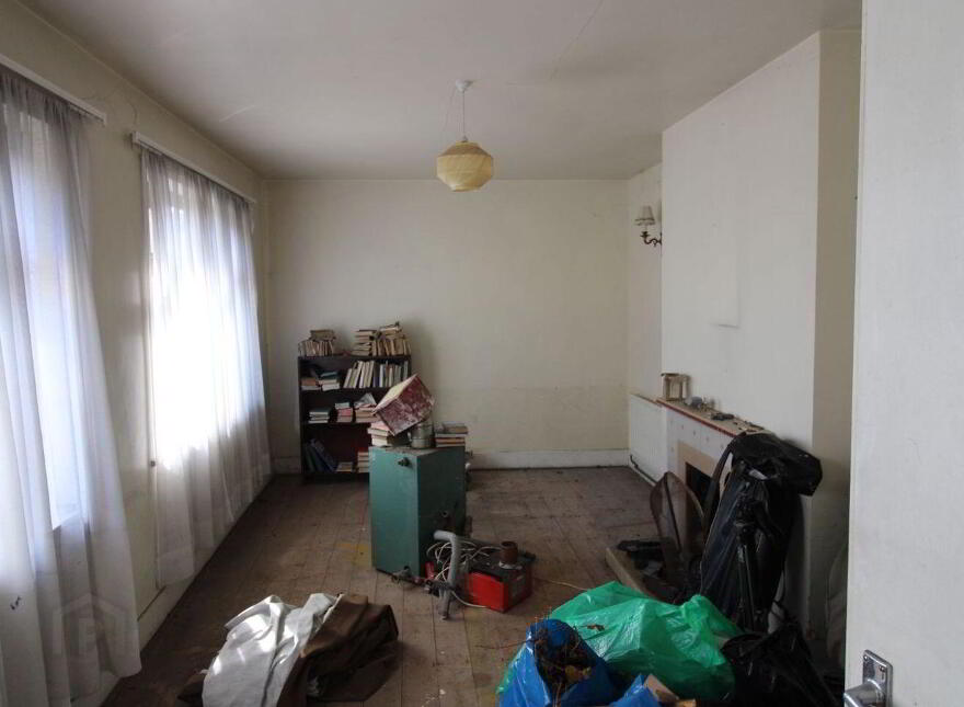 Church Street, Crossmolina, F26DD59