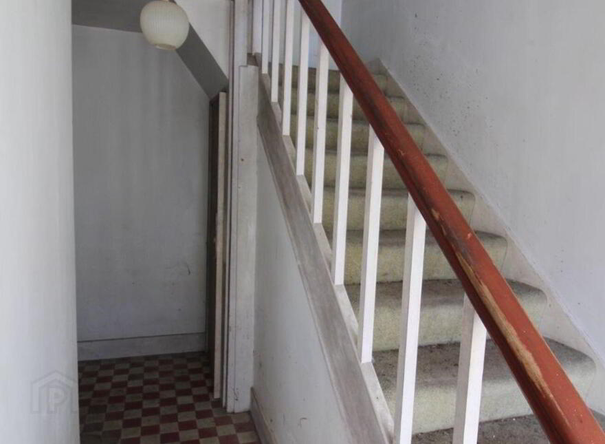 Church Street, Crossmolina, F26DD59
