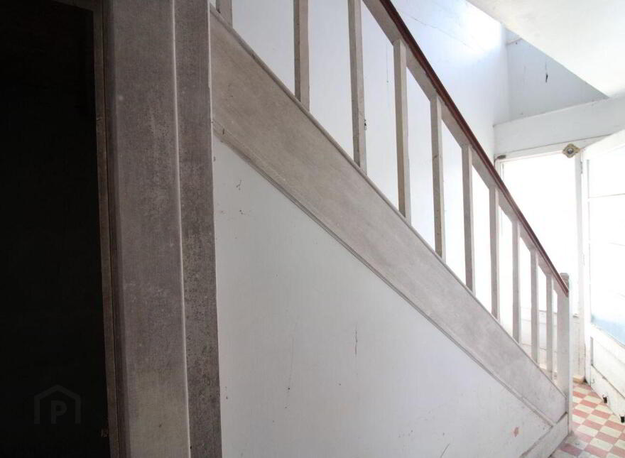 Church Street, Crossmolina, F26DD59
