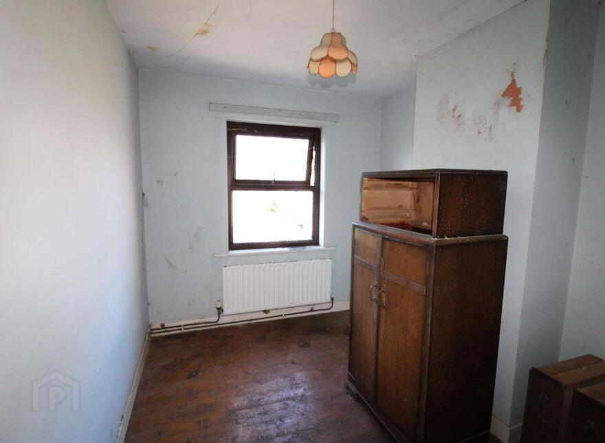 Church Street, Crossmolina, F26DD59