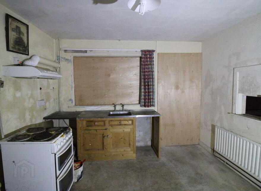 Church Street, Crossmolina, F26DD59