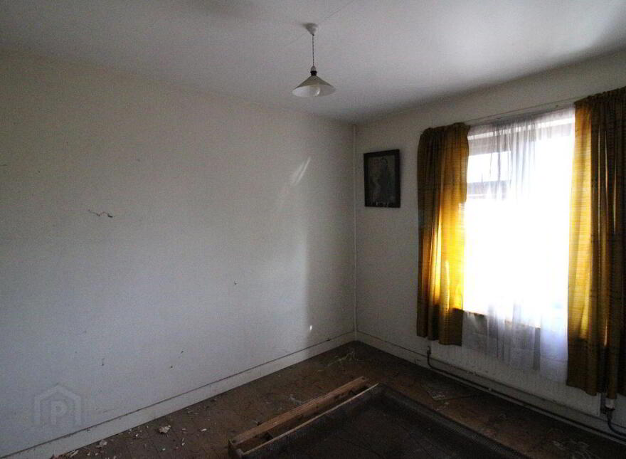 Church Street, Crossmolina, F26DD59