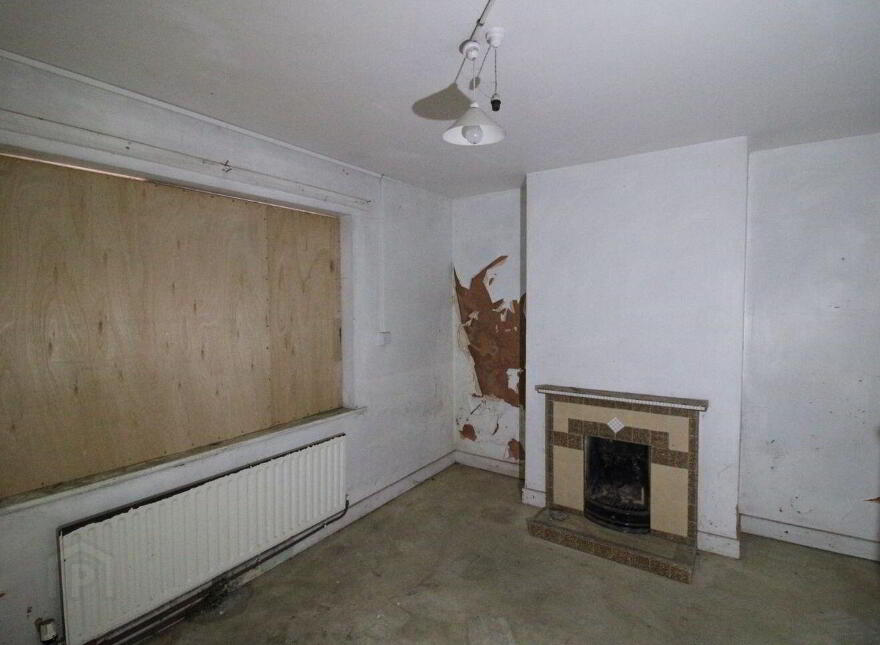 Church Street, Crossmolina, F26DD59