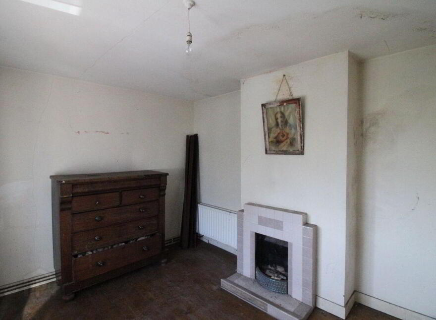 Church Street, Crossmolina, F26DD59