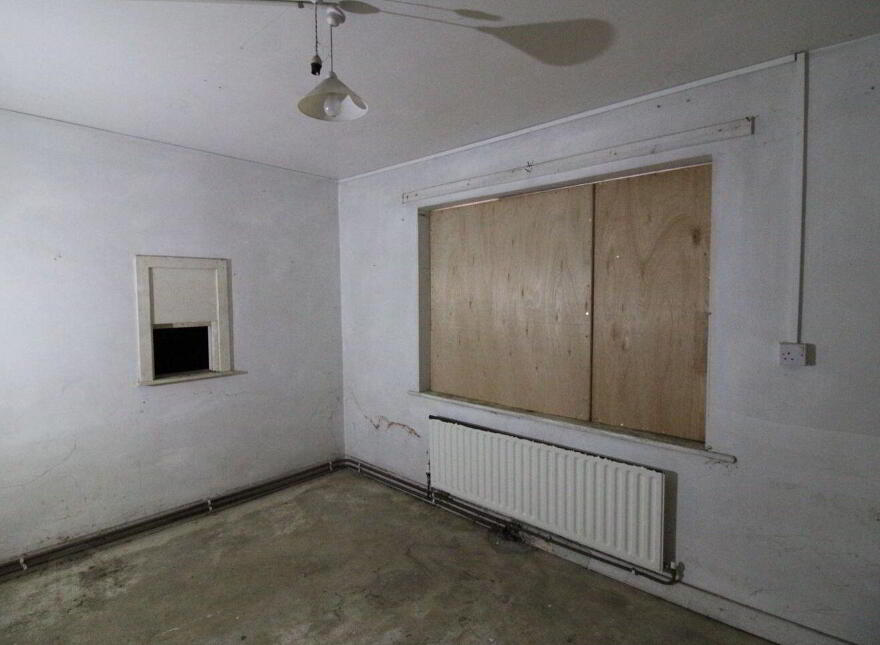 Church Street, Crossmolina, F26DD59