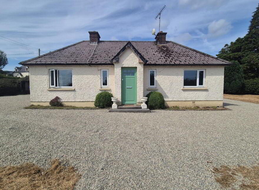 Curraduff, Kiltealy, Y21V4P5 photo