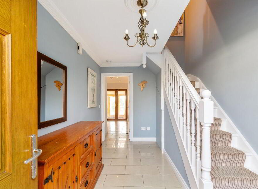 11 Old Forest, Bunclody, Y21RK12