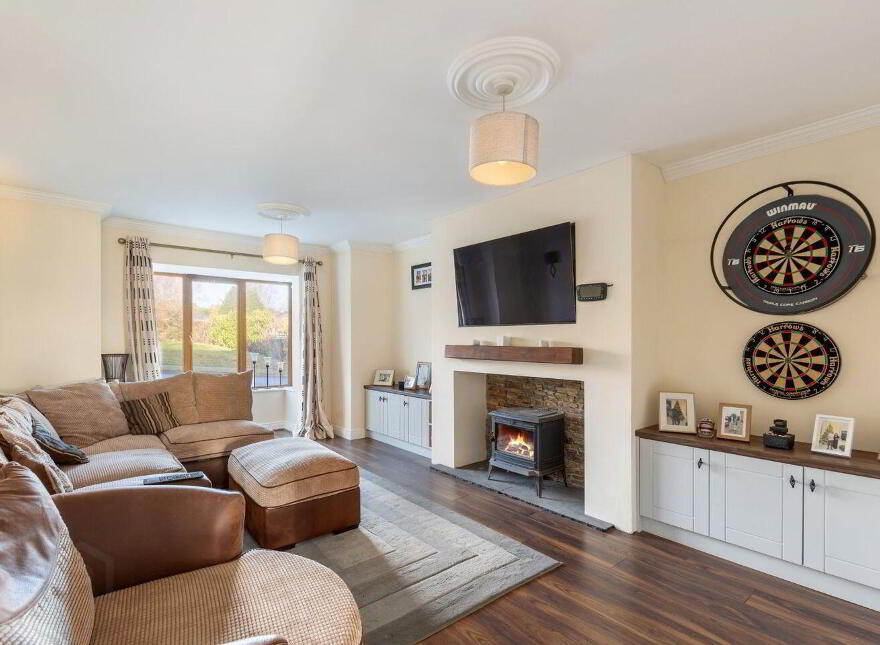 11 Old Forest, Bunclody, Y21RK12