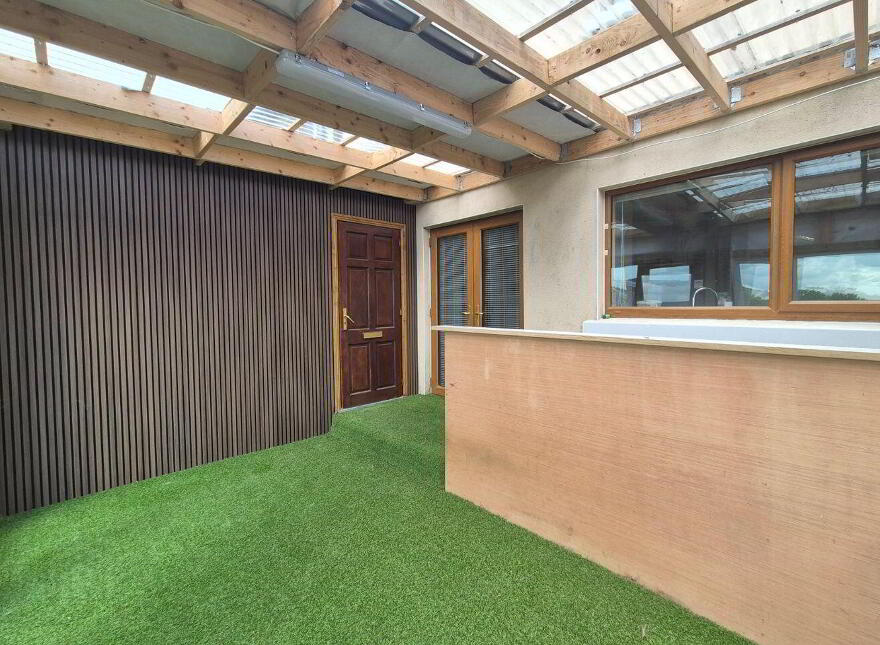 11 Old Forest, Bunclody, Y21RK12