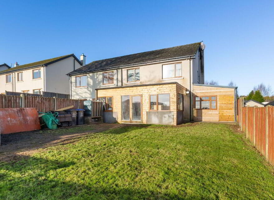 11 Old Forest, Bunclody, Y21RK12