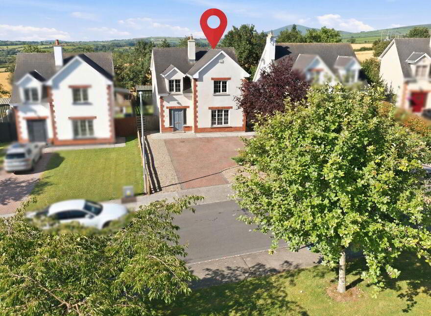 14 Ballyphilip Heights, Kilmyshall, Kilmyshall, Y21R2K8