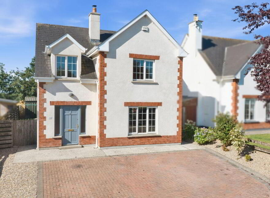 14 Ballyphilip Heights, Kilmyshall, Kilmyshall, Y21R2K8 photo