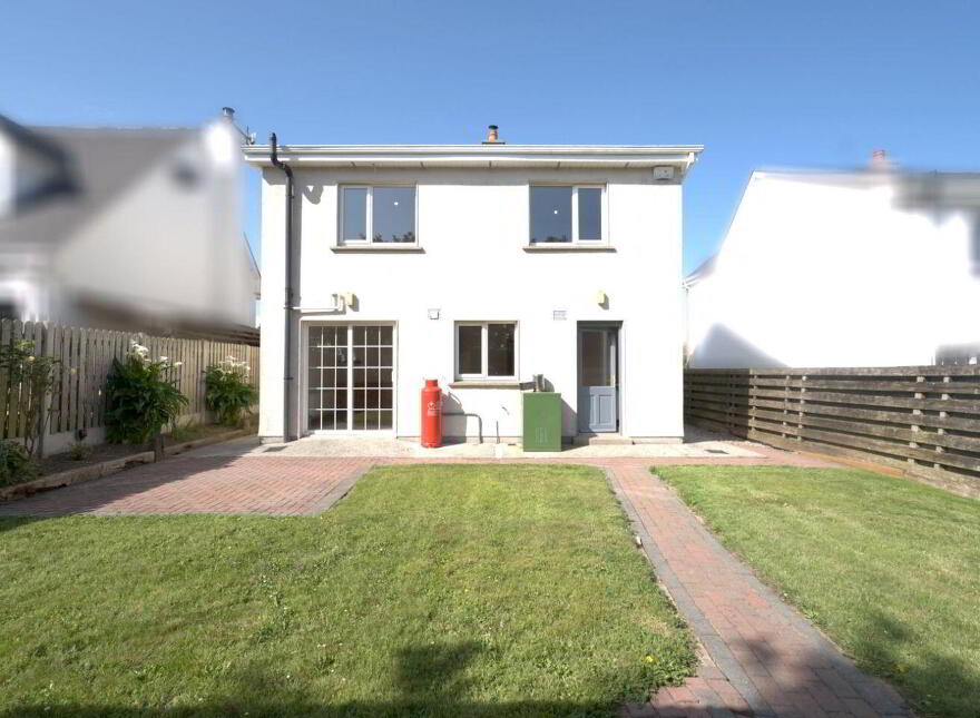 14 Ballyphilip Heights, Kilmyshall, Kilmyshall, Y21R2K8