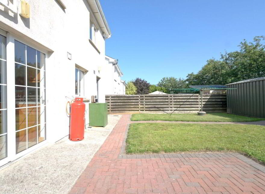 14 Ballyphilip Heights, Kilmyshall, Kilmyshall, Y21R2K8