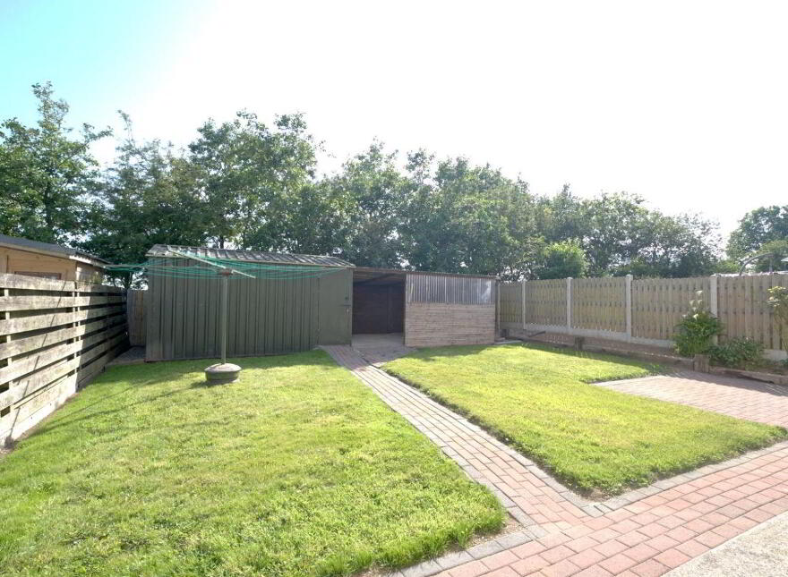 14 Ballyphilip Heights, Kilmyshall, Kilmyshall, Y21R2K8