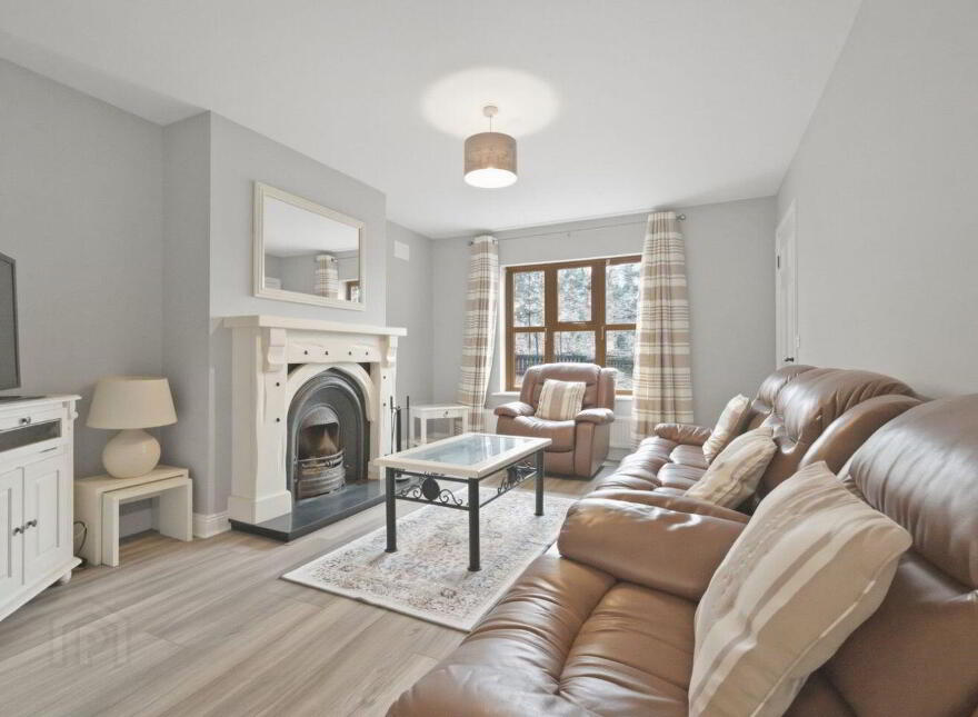 17 Castlepark, Castlerock, Bunclody, Y21X8Y4