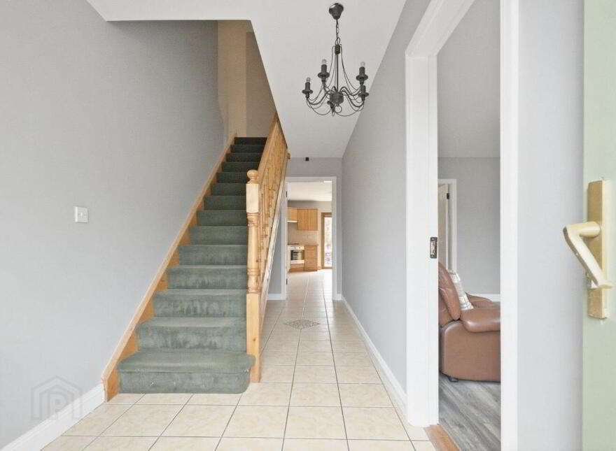 17 Castlepark, Castlerock, Bunclody, Y21X8Y4