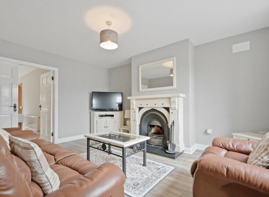 17 Castlepark, Castlerock, Bunclody, Y21X8Y4
