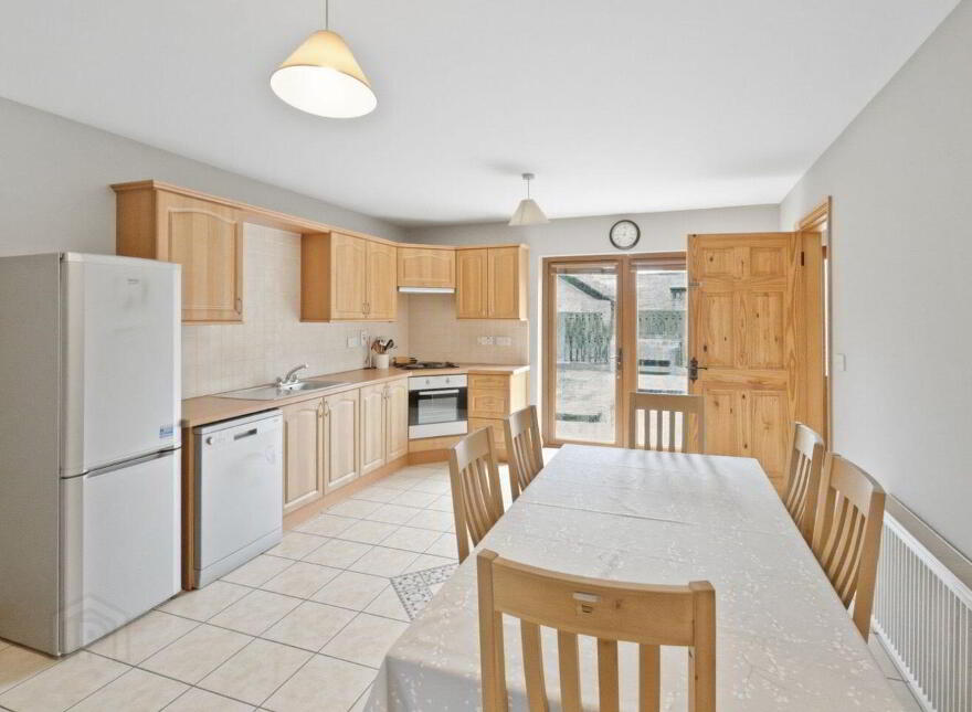 17 Castlepark, Castlerock, Bunclody, Y21X8Y4
