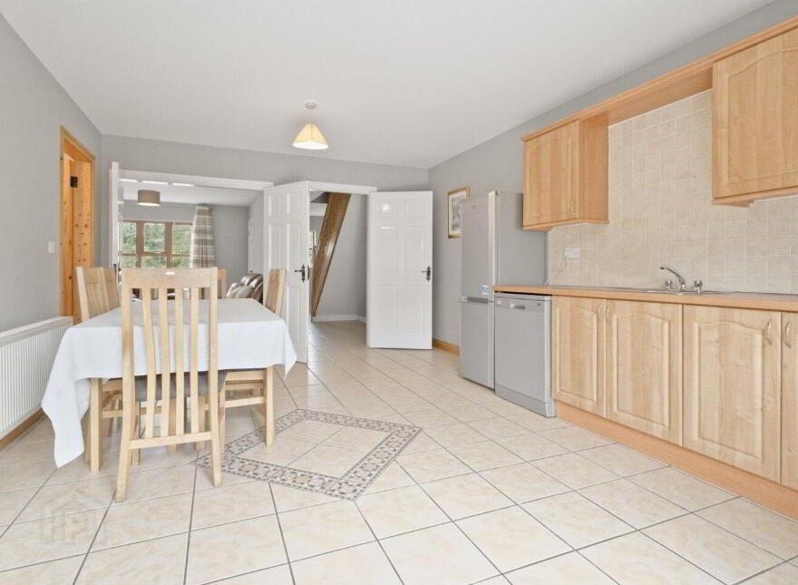 17 Castlepark, Castlerock, Bunclody, Y21X8Y4