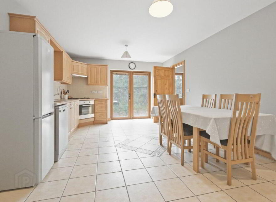17 Castlepark, Castlerock, Bunclody, Y21X8Y4