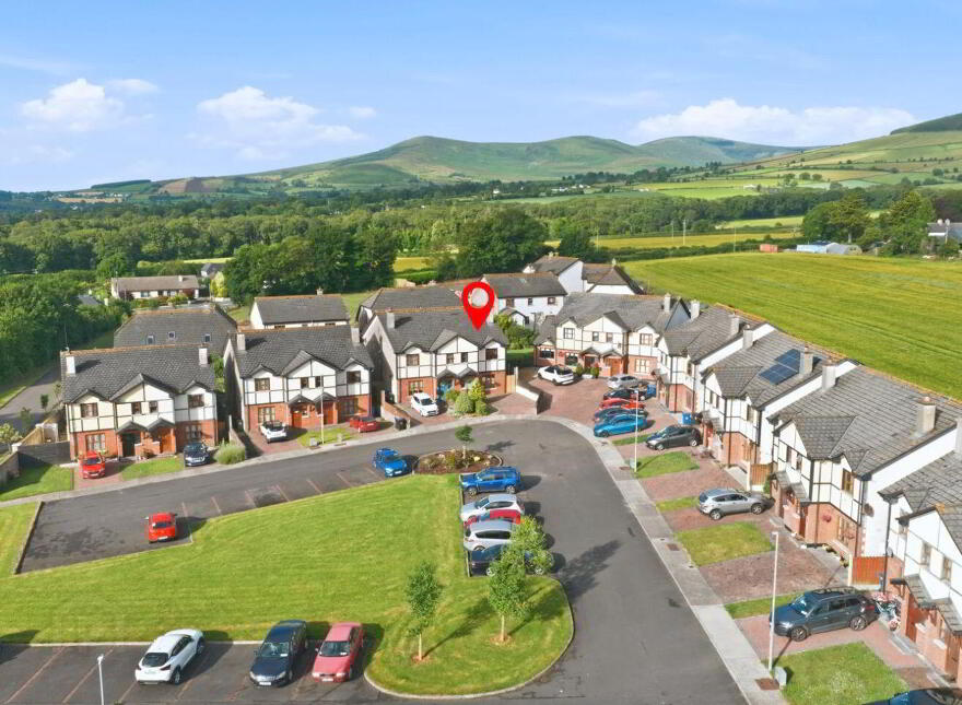 17 Castlepark, Castlerock, Bunclody, Y21X8Y4