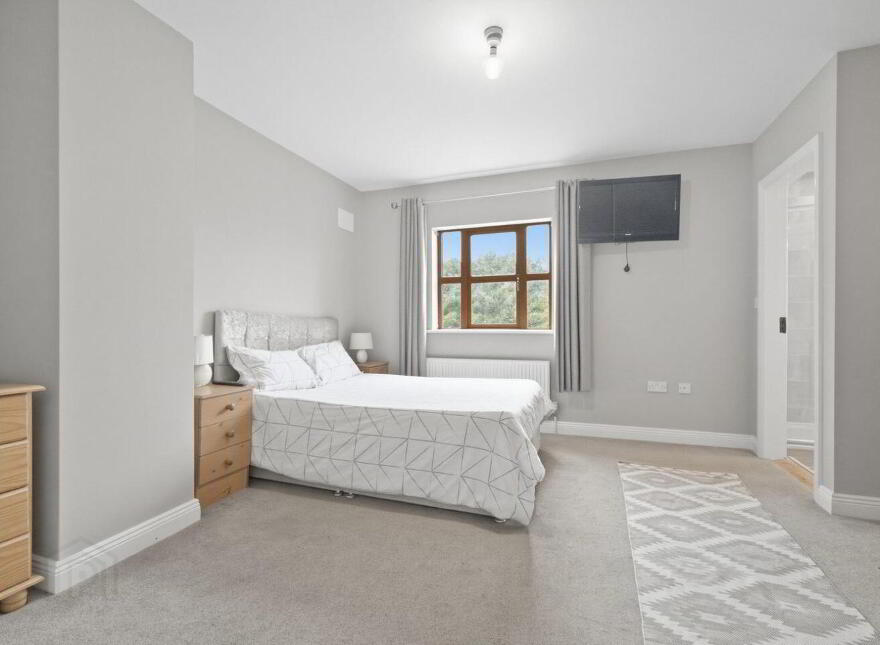 17 Castlepark, Castlerock, Bunclody, Y21X8Y4