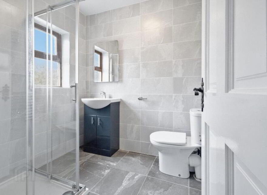 17 Castlepark, Castlerock, Bunclody, Y21X8Y4