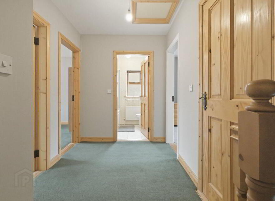 17 Castlepark, Castlerock, Bunclody, Y21X8Y4
