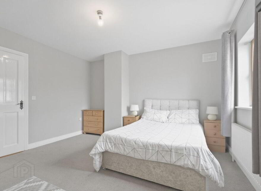 17 Castlepark, Castlerock, Bunclody, Y21X8Y4