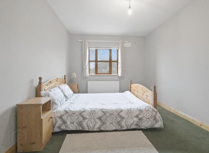17 Castlepark, Castlerock, Bunclody, Y21X8Y4