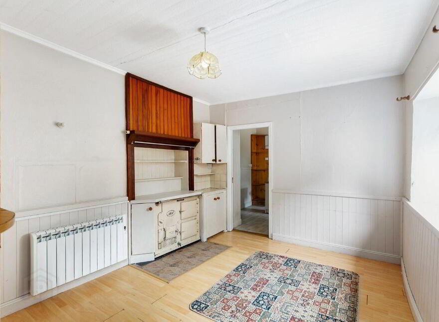 Main Street, Clonegal, Y21A8D5