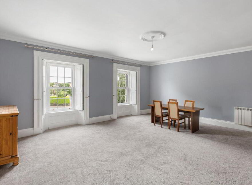 Main Street, Clonegal, Y21A8D5