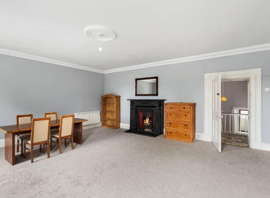 Main Street, Clonegal, Y21A8D5