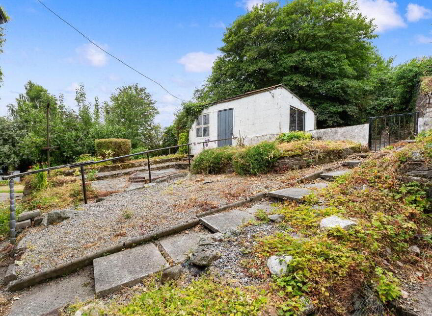 Main Street, Clonegal, Y21A8D5