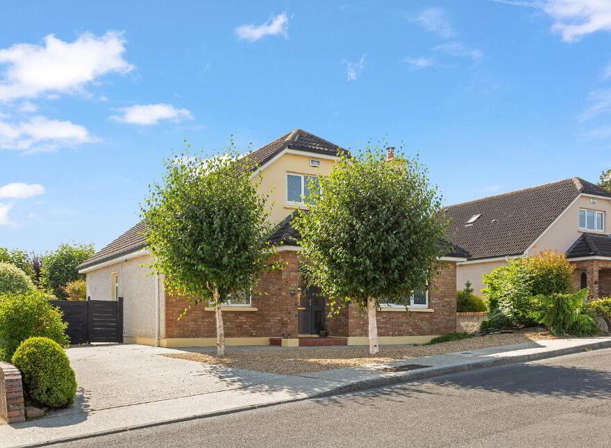 7 Sliabh Ros, Bunclody, Y21D266