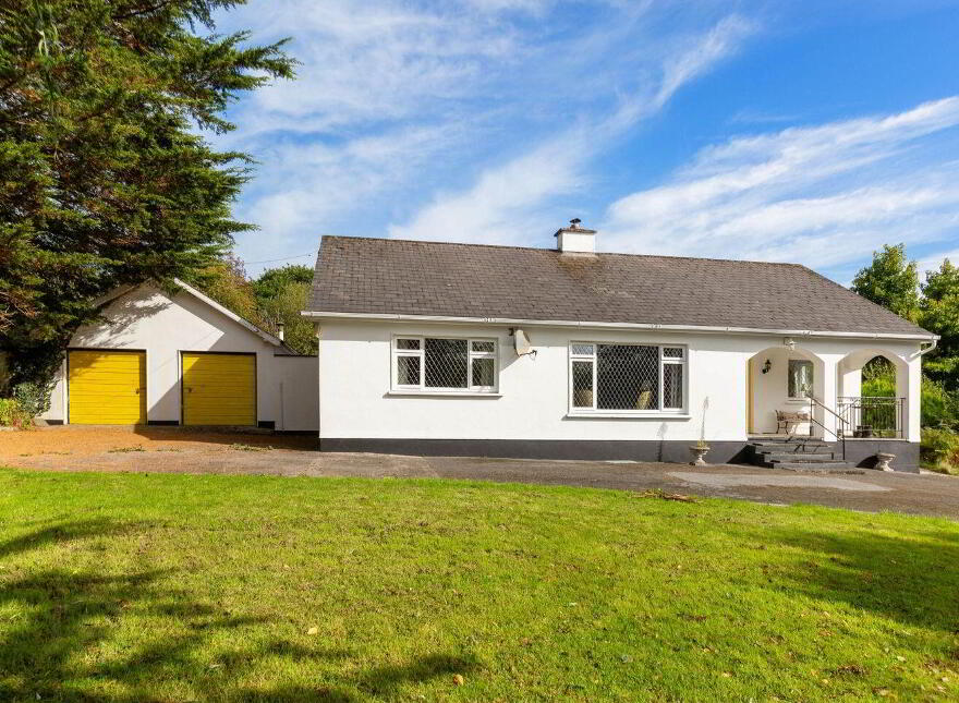 Raheengraney, Clonegal, Y21PY96
