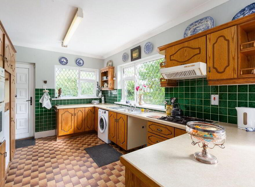 Raheengraney, Clonegal, Y21PY96