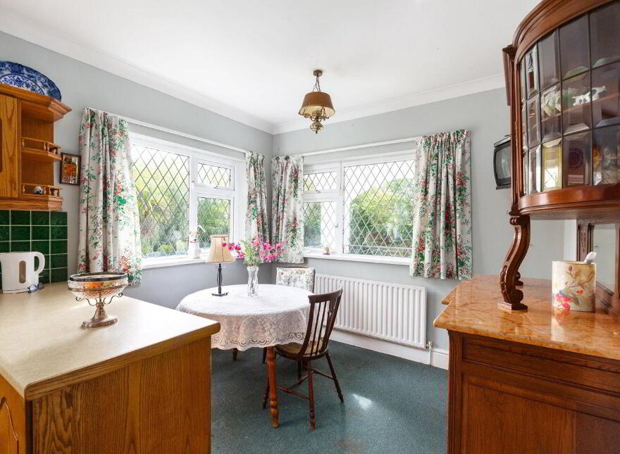 Raheengraney, Clonegal, Y21PY96