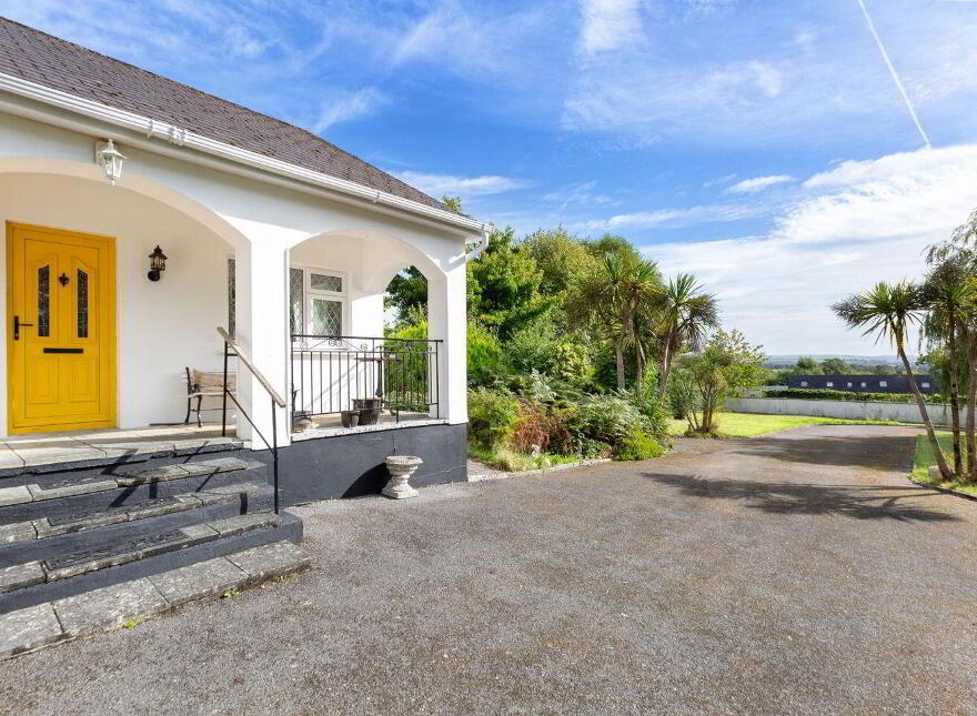 Raheengraney, Clonegal, Y21PY96