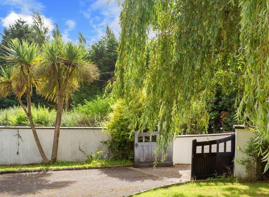 Raheengraney, Clonegal, Y21PY96