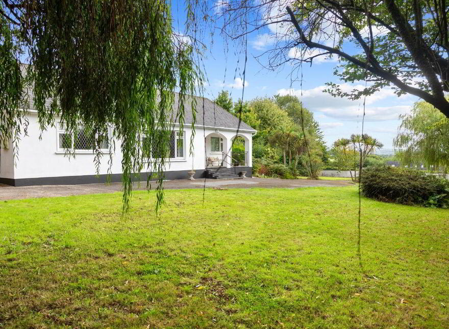 Raheengraney, Clonegal, Y21PY96
