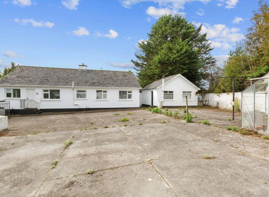 Raheengraney, Clonegal, Y21PY96
