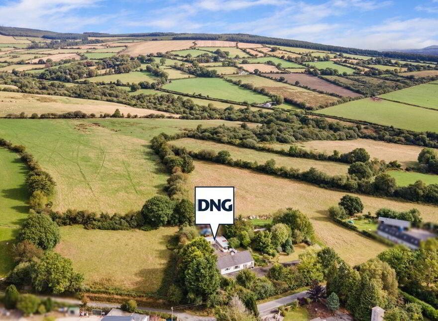 Raheengraney, Clonegal, Y21PY96