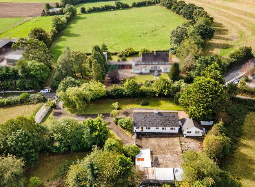 Raheengraney, Clonegal, Y21PY96