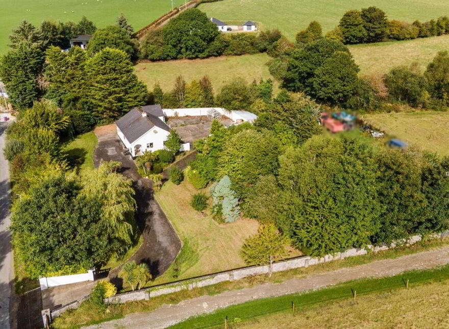 Raheengraney, Clonegal, Y21PY96