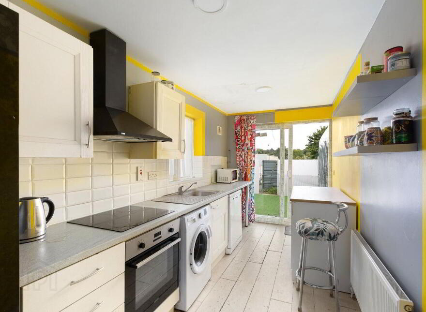 6 Irish St, Bunclody, Y21FV30